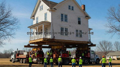 신안군 팔금면 진고리 이사, 어디가 좋을까? 🤔 꼼꼼 비교 & 추천!